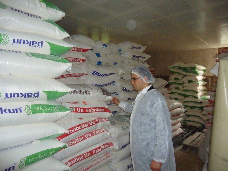 Ramazan Denetimleri Hız Kazandı G4