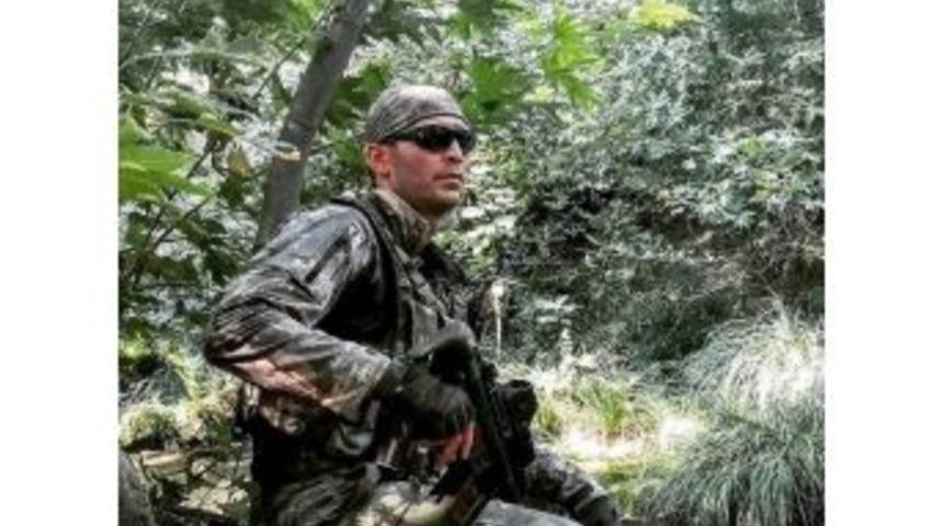 Konya&rsquo;ya Şehit Ateşi D&uuml;şt&uuml;