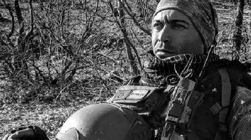 Konya'ya Şehit Ateşi D&uuml;şt&uuml;