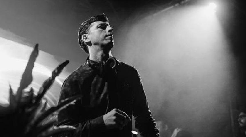 Loco Dice Adana Kebap, Richie Hawtin Japonya’Dan Özel Sake Istedi