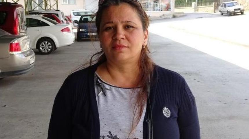 Kadın &Ouml;ğretmen Ile Kız &Ouml;ğrenciye Cinsel Ama&ccedil;lı Saldıran Firari Er Tutuklandı