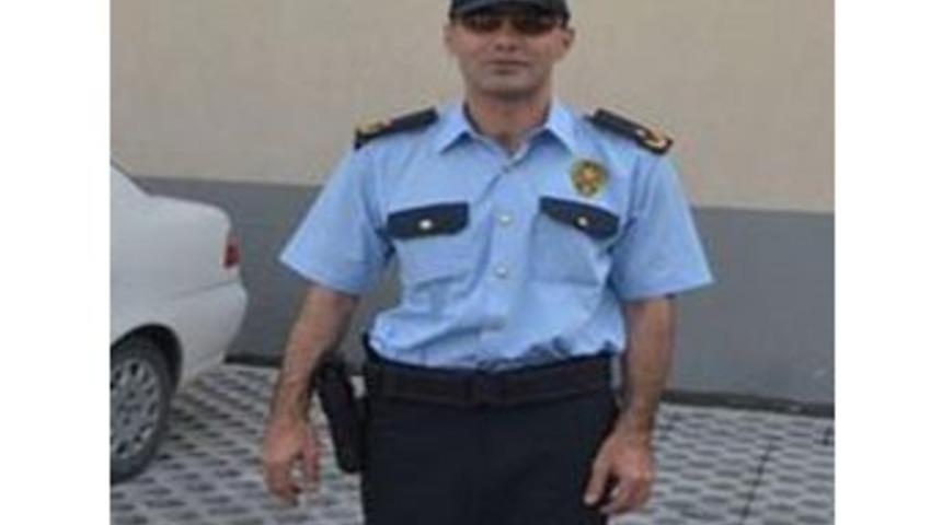 Eski Emniyet M&uuml;d&uuml;r&uuml; Tekrar G&ouml;zaltına Alındı