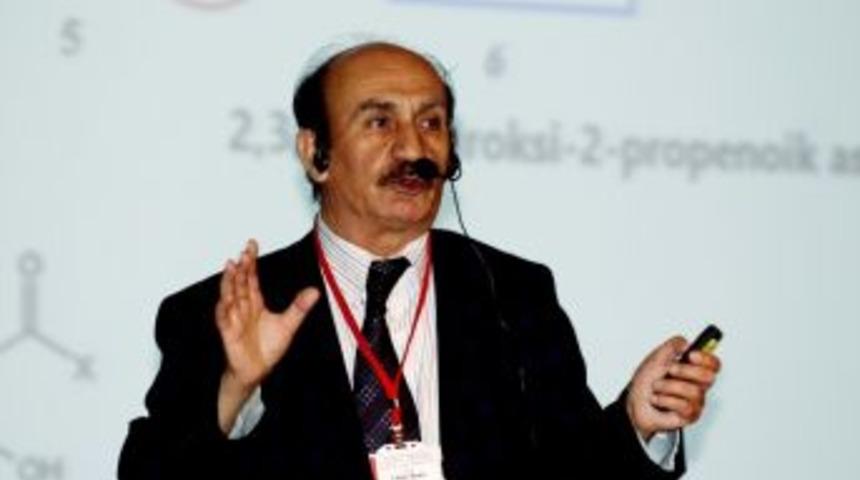 Yrd. Do&ccedil;. Dr. Yavuz &Ouml;rnek&rsquo;ten Nuh Tufanı&rsquo;yla İlgili Yeni İddia: