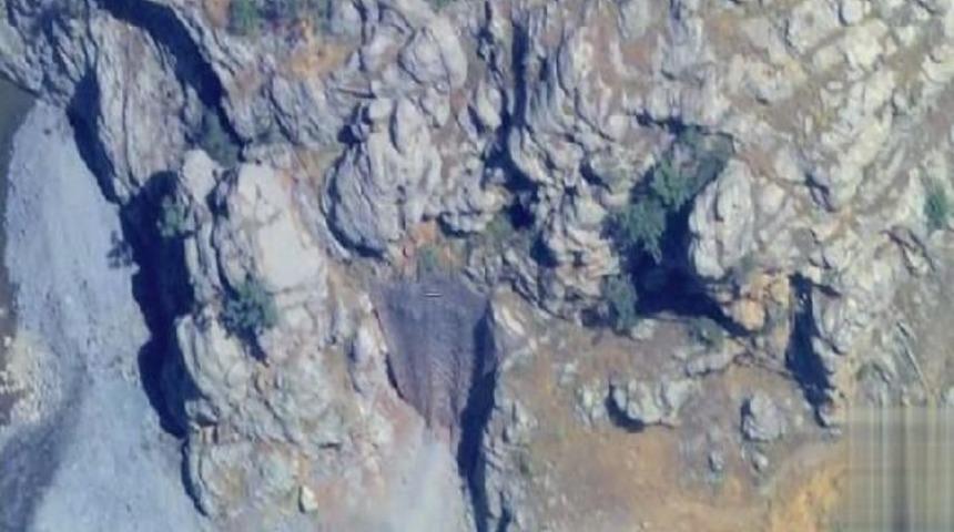 Kandil'e Hava Harekatı : 3 Ter&ouml;rist Etkisiz Hale Getirildi