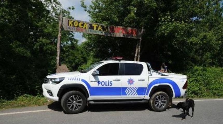 Sarıyer'de &Ccedil;iftlikte Cinayet; Ağabey Kardeşini &Ouml;ld&uuml;rd&uuml;