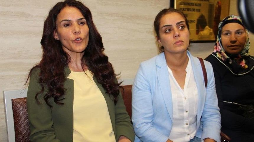 Hdp&rsquo;li Konca&rsquo;ya 2 Yıl 6 Ay Hapis Cezası