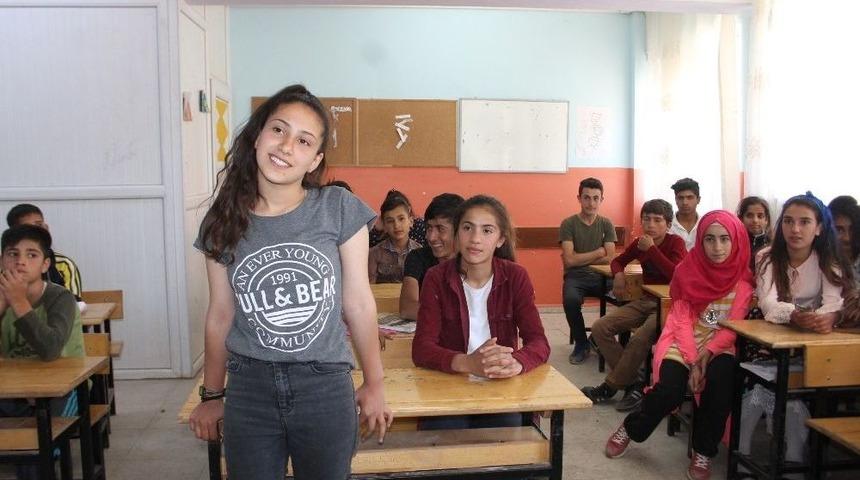 16 İş&ccedil;inin &Ouml;ld&uuml;ğ&uuml; Maden K&ouml;y&uuml; Teog&rsquo;da T&uuml;rkiye Birincisi &Ccedil;ıkardı