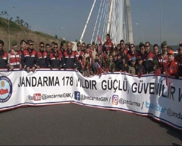 Kenan Sofuoğlu 350 Kilometre Hızla Yavuz Sultan Selim Köprüsü'nden Geçti