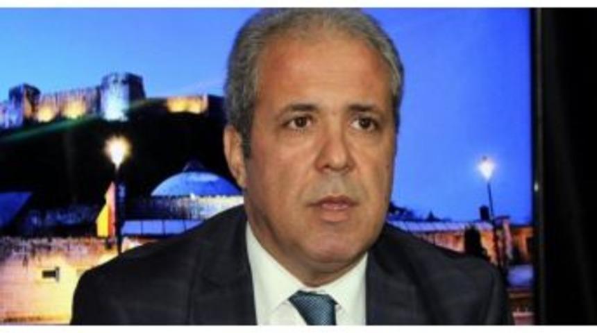 Şamil Tayyar’dan Fetö Çatı Davaları Hakkında Çarpıcı İddialar