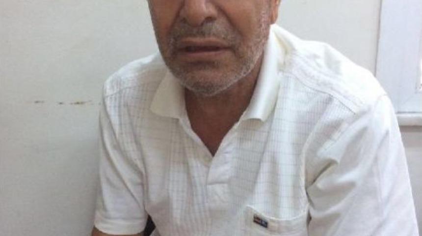 Ek Fotoğraf//sarıyer'de &Ccedil;iftlikte Cinayet; Ağabey Kardeşini &Ouml;ld&uuml;rd&uuml;