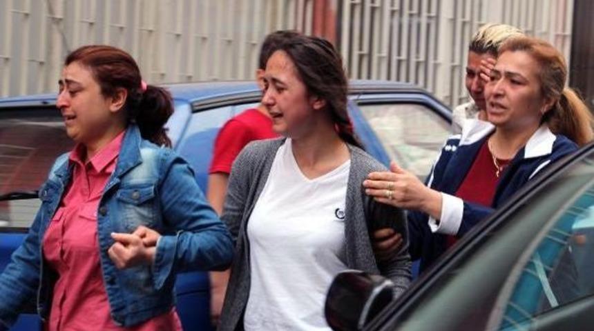 Şehit Ateşi Samsun'a D&uuml;şt&uuml;