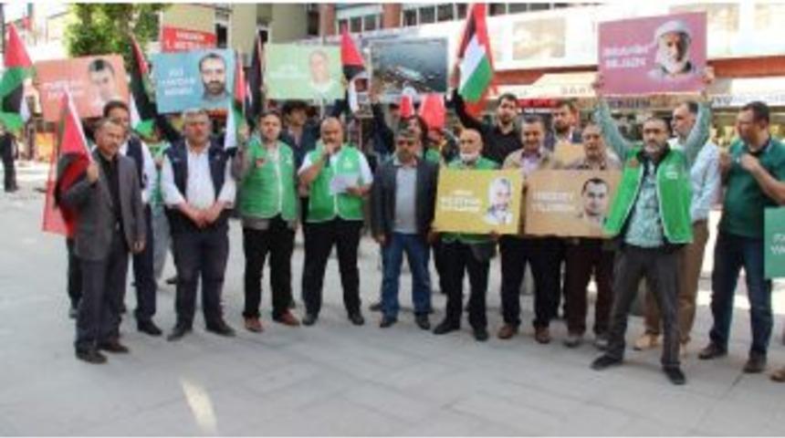 Mavi Marmara&rsquo;nın 7. Yıld&ouml;n&uuml;m&uuml;