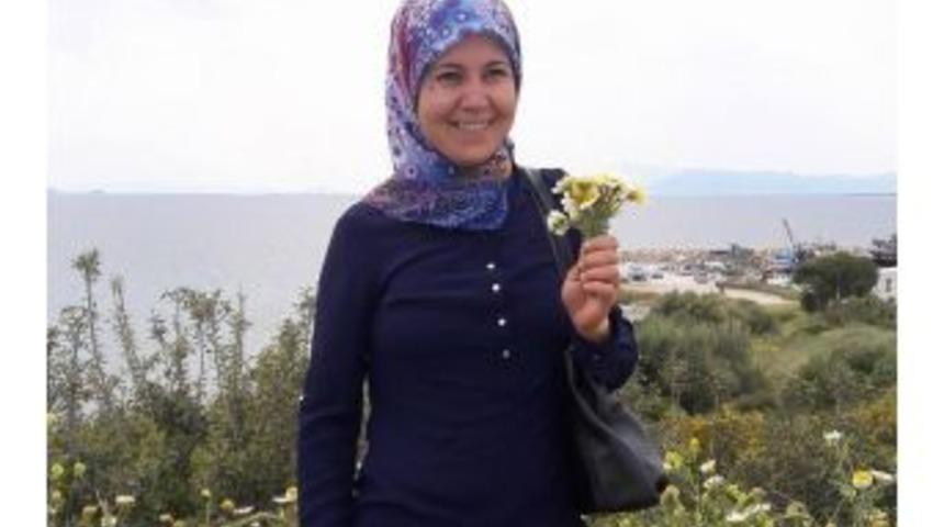 S&ouml;ke&rsquo;de İki &Ccedil;ocuk Annesi Kadından 1 Haftadır Haber Alınamıyor