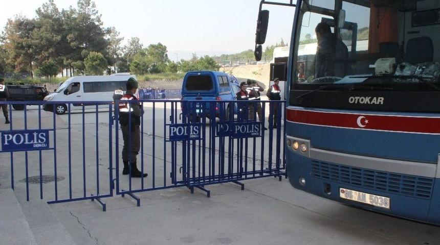 Denizli&rsquo;de Fet&ouml;&rsquo;n&uuml;n Finans Davasında Ara Karar Bekleniyor