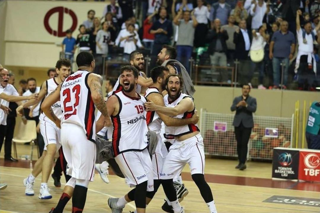 Eskişehir&rsquo;de Olaylı Ma&ccedil;