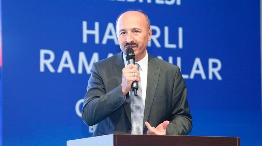 Sultangazi&rsquo;de Sel&ccedil;uklu K&uuml;lt&uuml;r&uuml; Eşliğinde İftar Heyecanı