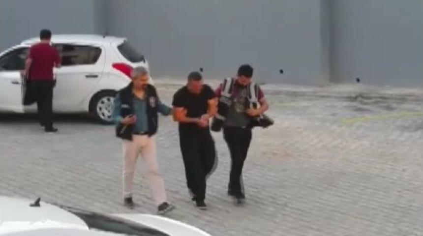 Kuşadası&rsquo;ndaki Kantinci, Adli Kontrol Şartıyla Serbest Bırakıldı