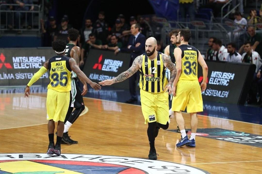 Spor Toto Basketbol S&uuml;per Ligi