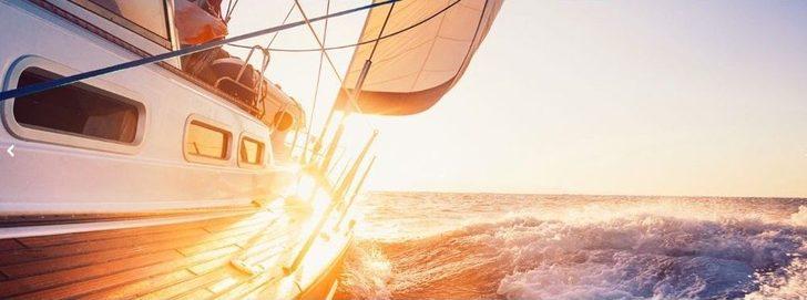 Denizciliğin Kalbi Kuşadası’nda Atacak G3