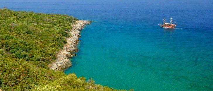 Denizciliğin Kalbi Kuşadası’nda Atacak G4