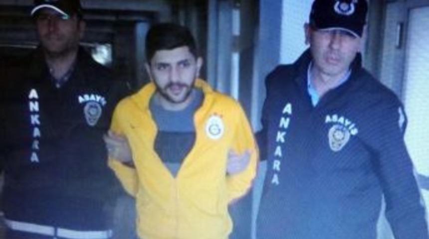 Başkent&rsquo;teki Şehir Magandaları Savcılığa Sevk Edildi