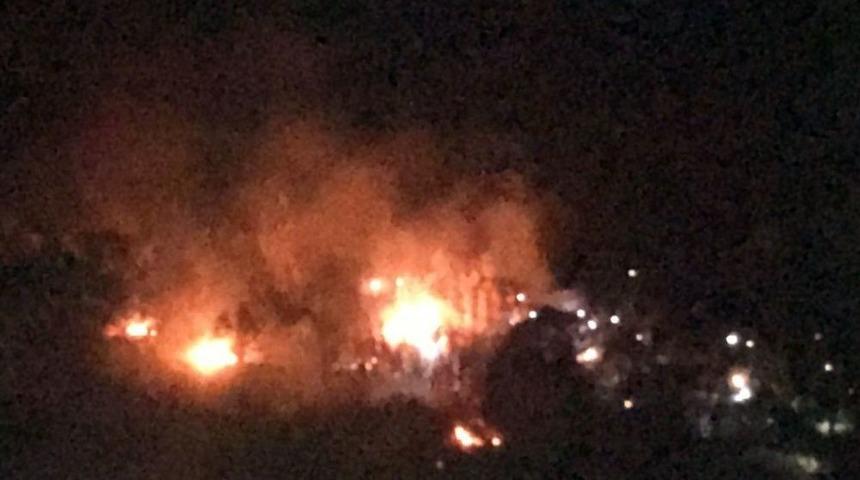 Kato Dağı Operasyonunu Yöneten Komutan Da Düşen Helikopterdeydi