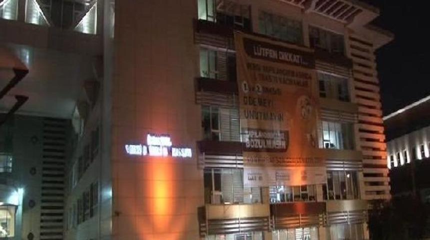 Vergi Yapılandırma Bor&ccedil;larının &Ouml;deme S&uuml;resi Sona Erdi