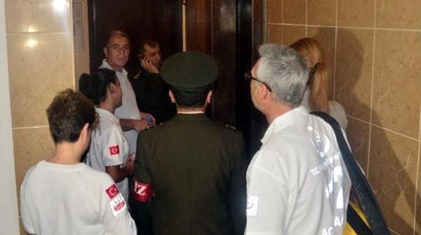 Adana'ya Şehit Ateşi D&uuml;şt&uuml;