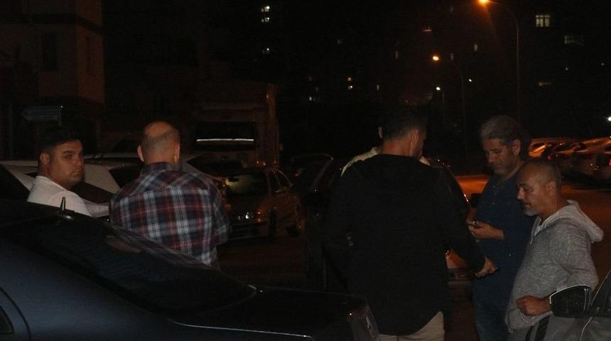 Adanalı Şehidin Şehadet Haberi Ailesine Verildi