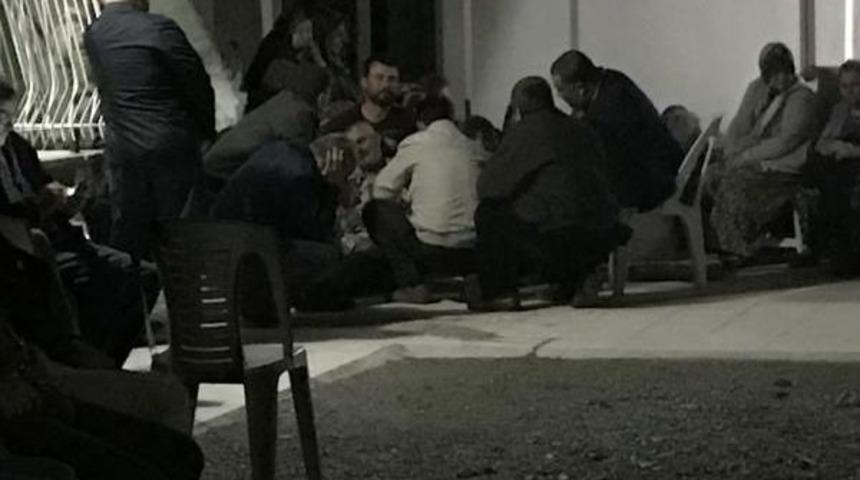 Akhisar'a Şehit Ateşi D&uuml;şt&uuml;