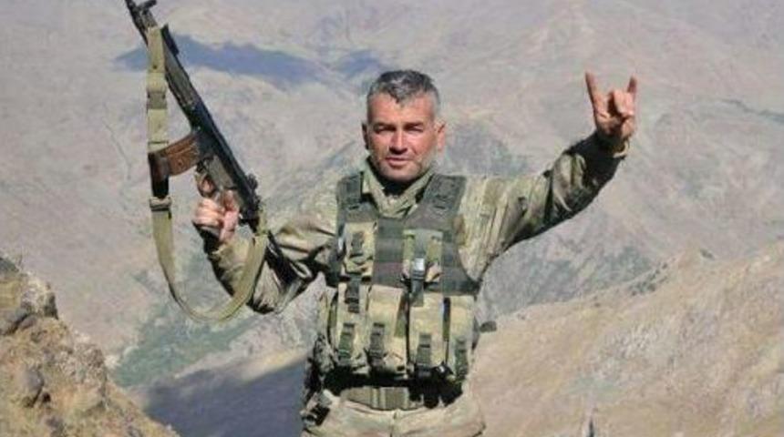 Helikopter Şehidi Uzman &Ccedil;avuş Zeki Ko&ccedil; Osmaniye'de Toprağa Verildi