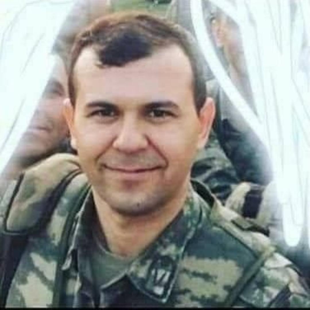 Şehit Ateşi Balıkesir&rsquo;e D&uuml;şt&uuml;