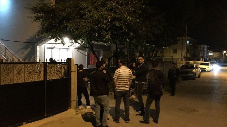 Sakarya&rsquo;ya Şehit Ateşi D&uuml;şt&uuml;