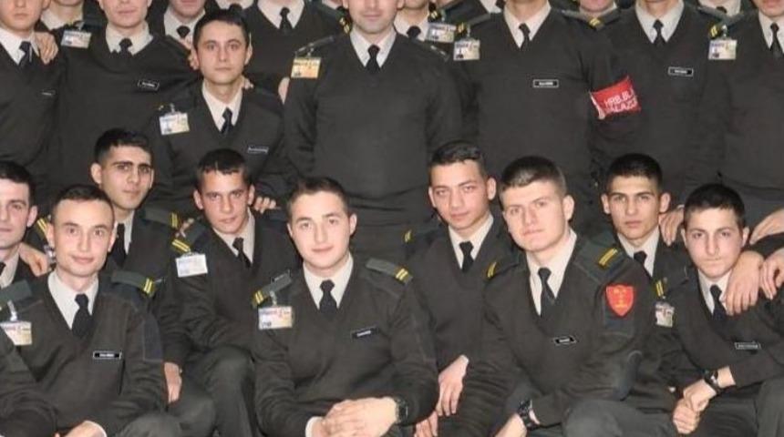 Şehit Ateşi İstanbul&rsquo;a D&uuml;şt&uuml;