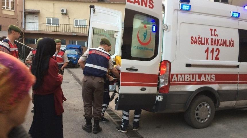 Maden Kazasında Bir İş&ccedil;inin Cesedine Ulaşıldı