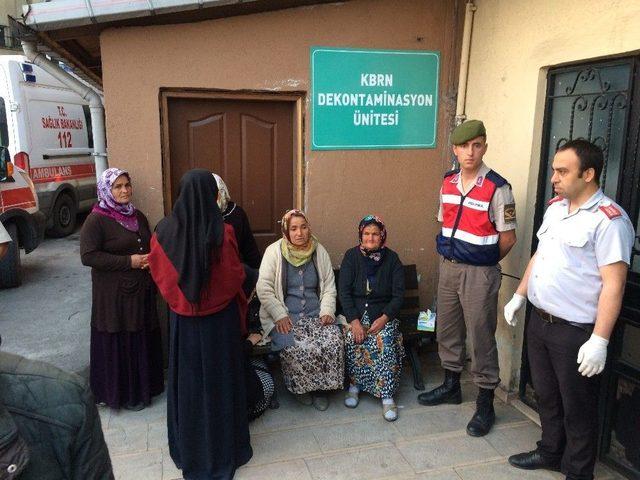 Maden Kazasında Bir İşçinin Cesedine Ulaşıldı