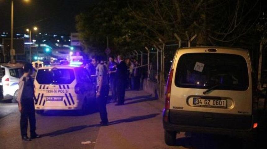 G&uuml;ng&ouml;ren'de Kaza: 1 &Ouml;l&uuml;,3 Yaralı