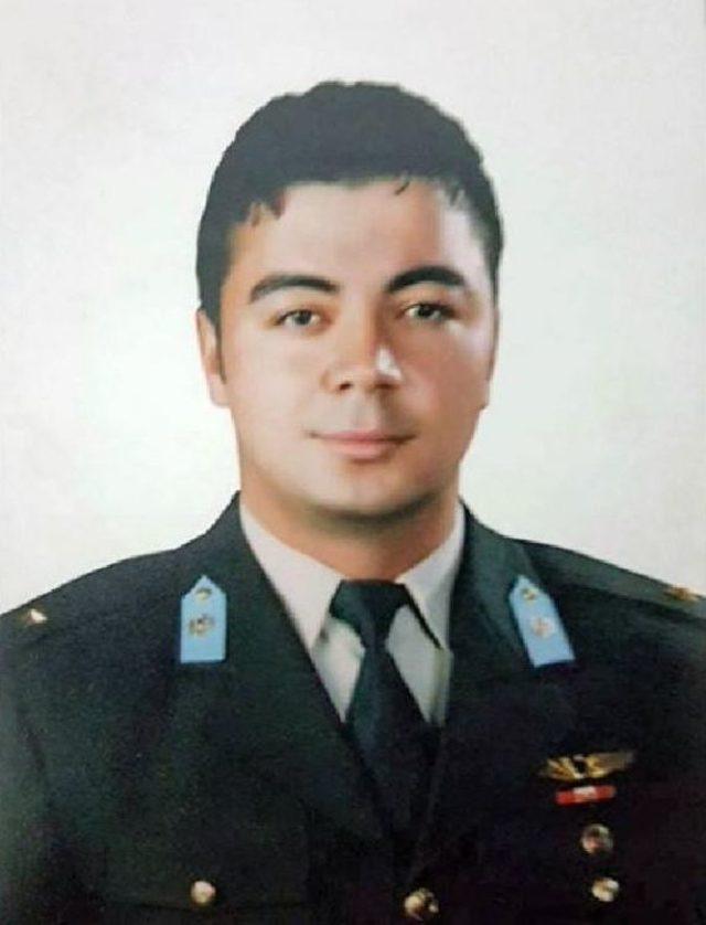 Merzifon 2 Şehit Haberiyle Yıkıldı 3