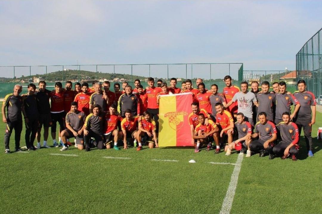 Yılmaz Vural: "&ccedil;ocuklarıma &Ccedil;ok İnanıyorum"