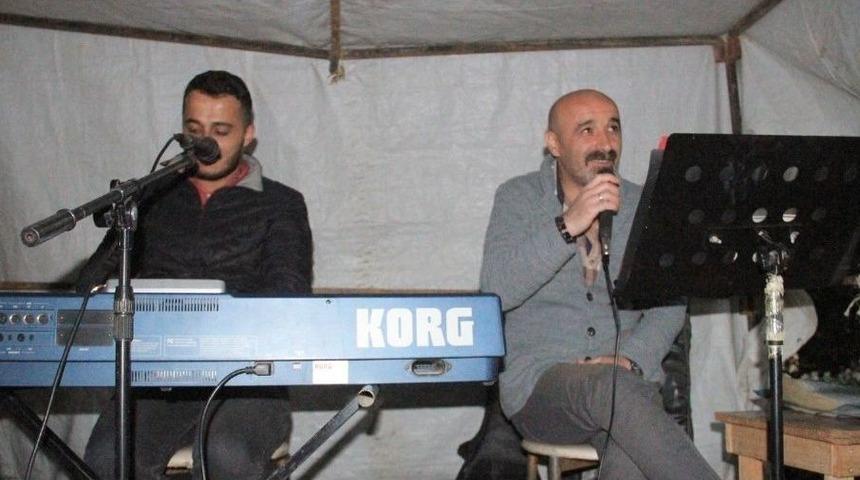 Hakkari&rsquo;de Ramazan Şenlikleri