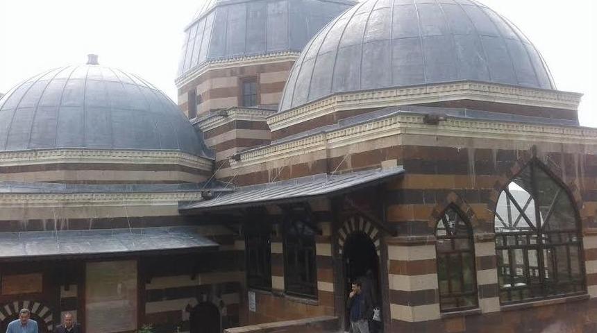 Musa Işın, Şehitler İ&ccedil;in Kur&rsquo;an Okudu