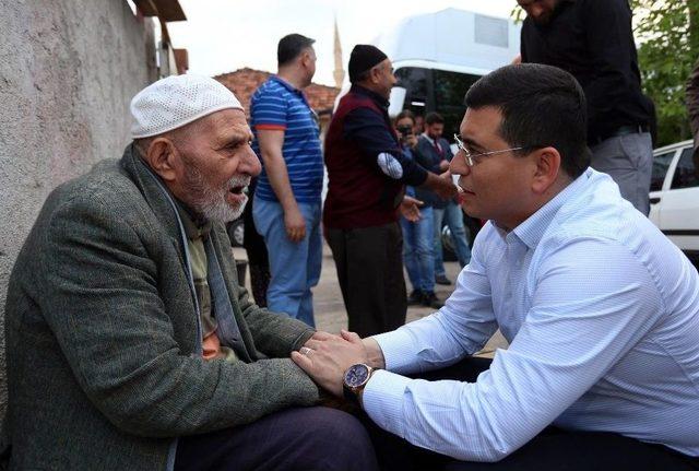 T&uuml;t&uuml;nc&uuml; Ramazan&rsquo;da G&ouml;n&uuml;lleri Birleştiriyor 1