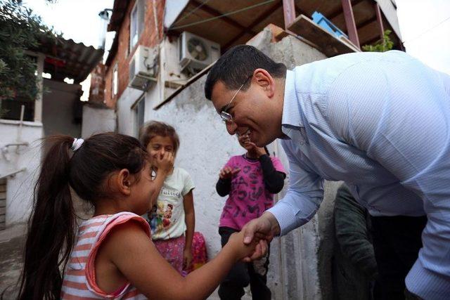 T&uuml;t&uuml;nc&uuml; Ramazan&rsquo;da G&ouml;n&uuml;lleri Birleştiriyor 2