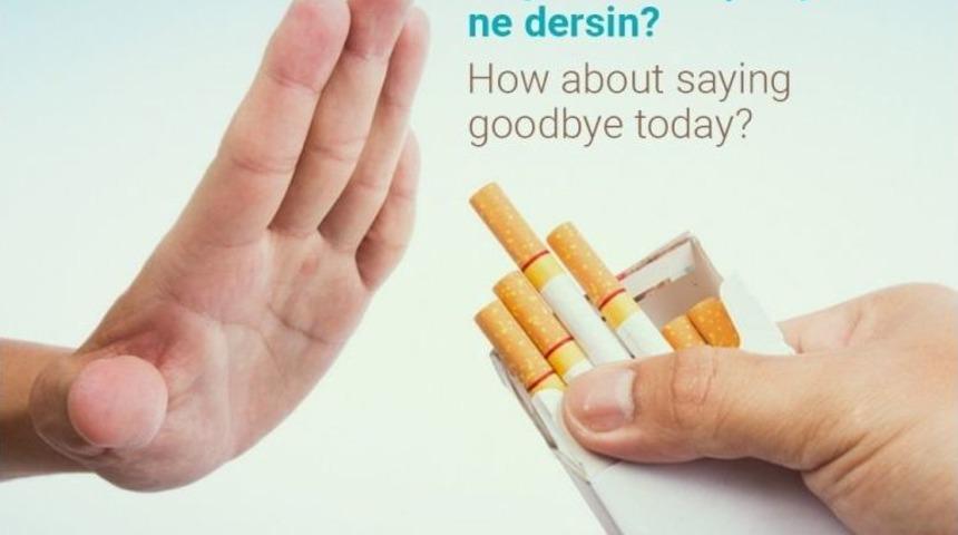 D&uuml;nyada Her Yıl 6 Milyon İnsanın Sigaradan &Ouml;l&uuml;yor