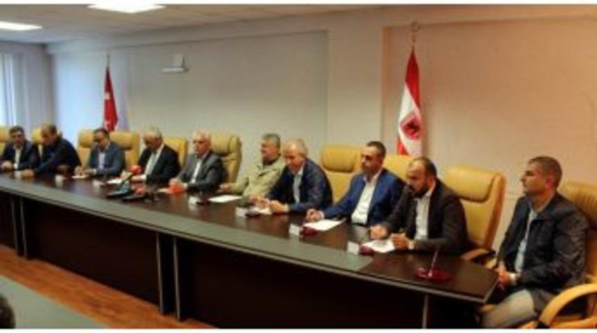 Samsunspor Kongresi 16 Haziran&rsquo;da