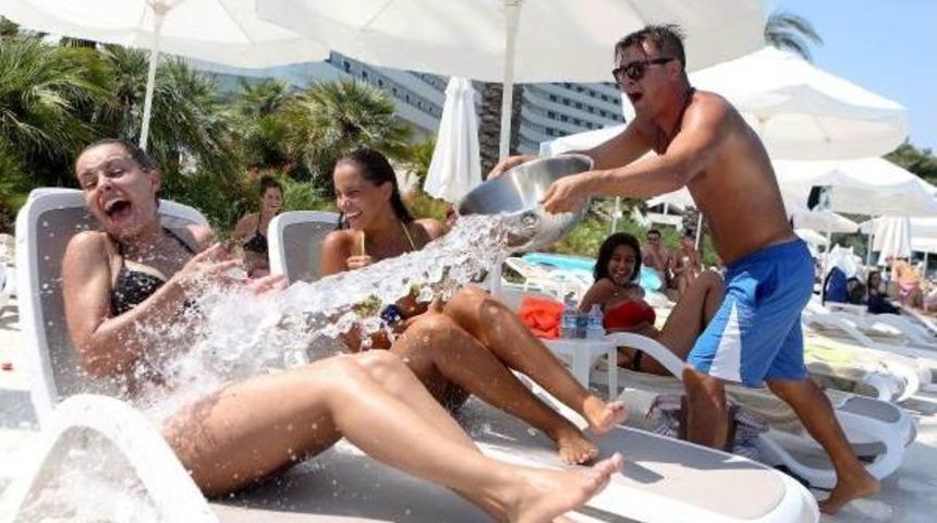 Bayram Tatili I&ccedil;in Yoğun Talep