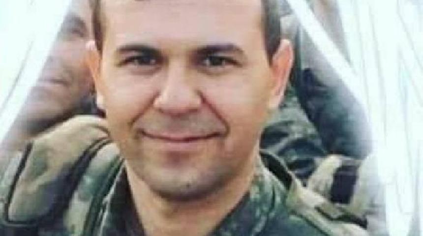 Balıkesir Hem Şehidini Hem Başkanını Uğurladı