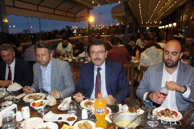 Trabzon Altın Çağ’da Bilim Sergisi’ne Ev Sahipliği Yapıyor