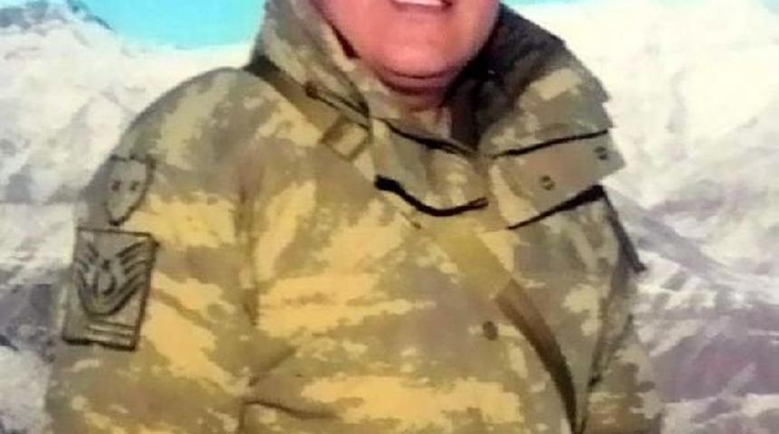 Şehit Ateşi, Kayseri'ye De D&uuml;şt&uuml;