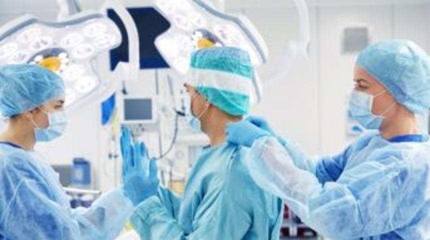 Ameliyathane Teknikerine İhtiya&ccedil; Artıyor